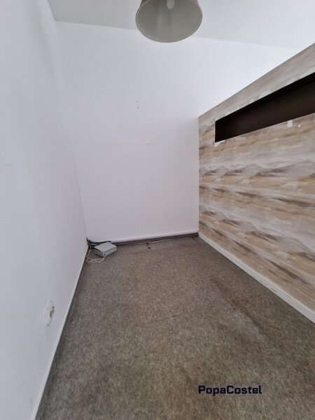 Primaria Capitalei, Brezoianu, 2 camere et.1 nemobilat, 69 mp, centrala proprie.
